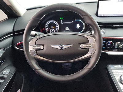 2021 Genesis GV70 缩略图 19