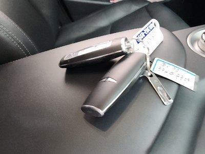 2021 Genesis GV70 缩略图 21