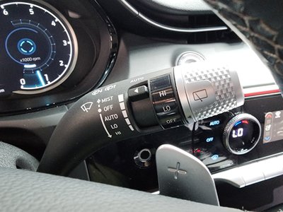 2021 Genesis GV70 缩略图 29