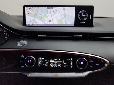 2021 Genesis GV70 缩略图 18