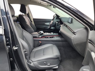 2021 Genesis GV70 缩略图 16