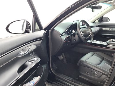 2021 Genesis GV70 缩略图 13