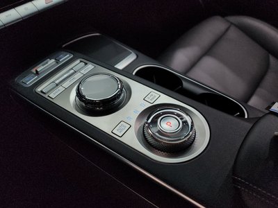 2021 Genesis GV70 缩略图 12
