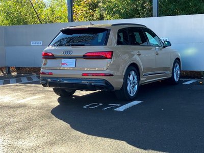 AUDI Q7 - 6