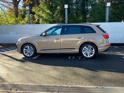 AUDI Q7 - 5