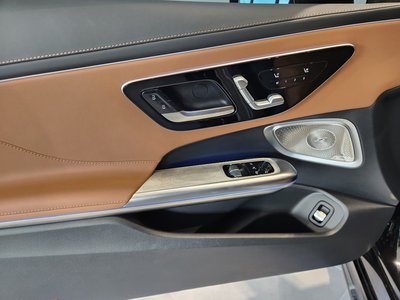 صورة مصغرة 18 لـ 2025 Mercedes-BENZ CLE