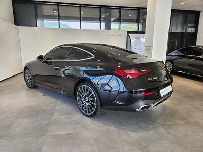 صورة 2 لـ 2025 Mercedes-BENZ CLE