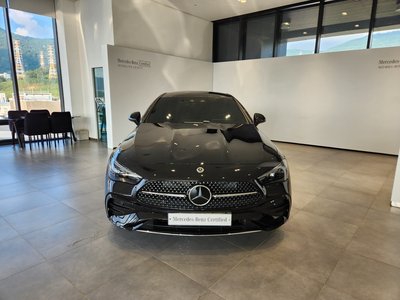 صورة 7 لـ 2025 Mercedes-BENZ CLE