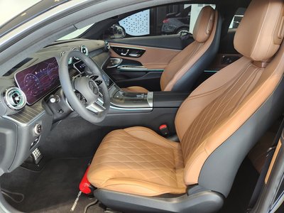 صورة مصغرة 16 لـ 2025 Mercedes-BENZ CLE
