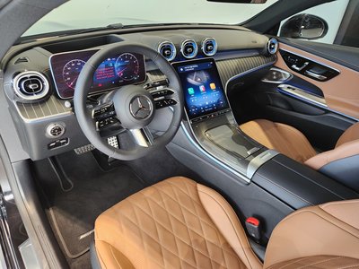 صورة مصغرة 12 لـ 2025 Mercedes-BENZ CLE