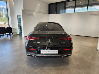 صورة 5 لـ 2025 Mercedes-BENZ CLE