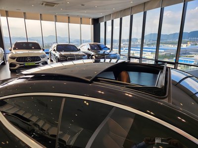 صورة مصغرة 11 لـ 2025 Mercedes-BENZ CLE