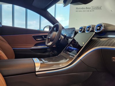 صورة مصغرة 15 لـ 2025 Mercedes-BENZ CLE