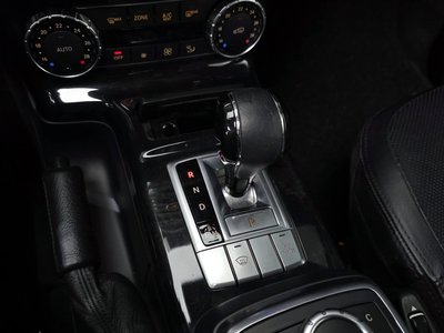 MERCEDES-BENZ G-CLASS - 9