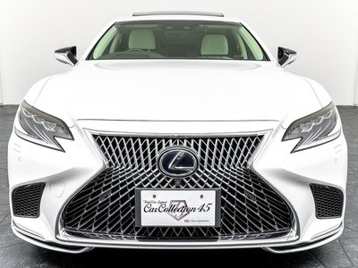 LEXUS LS - 6