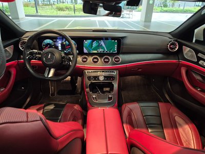 MERCEDES-BENZ CLS-CLASS - 7