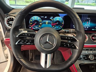 MERCEDES-BENZ CLS-CLASS - 10