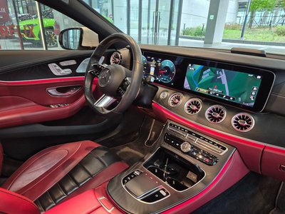 MERCEDES-BENZ CLS-CLASS - 5