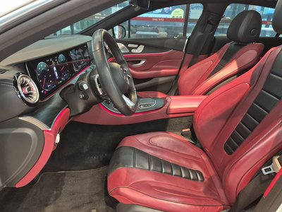 MERCEDES-BENZ CLS-CLASS - 9