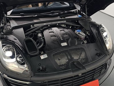 2016 Porsche MACAN — фото 7