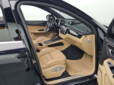 2016 Porsche MACAN — миниатюра 16