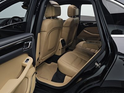 2016 Porsche MACAN — миниатюра 17