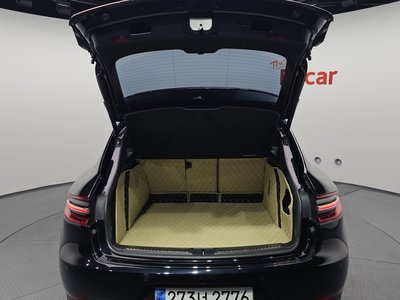 2016 Porsche MACAN — миниатюра 26