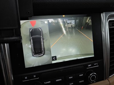 2016 Porsche MACAN — миниатюра 20