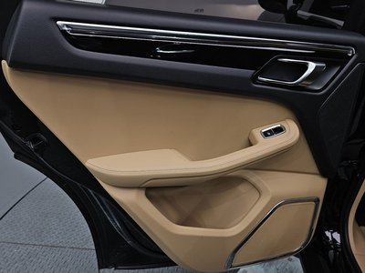2016 Porsche MACAN — миниатюра 15