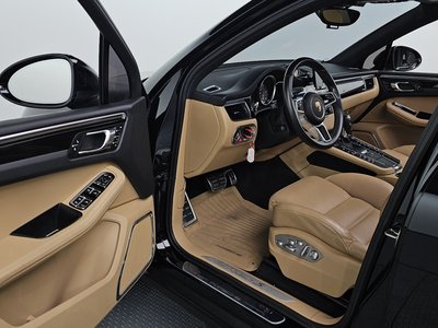 2016 Porsche MACAN — миниатюра 13