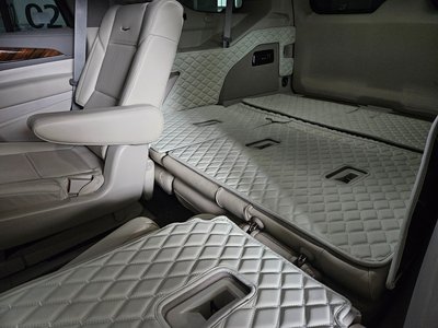 2021 Cadillac ESCALADE 5TH GENERATION 缩略图 11
