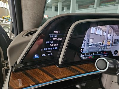 2021 Cadillac ESCALADE 5TH GENERATION 缩略图 13