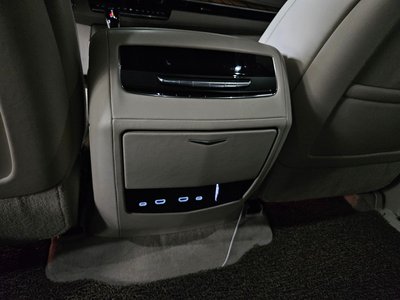 2021 Cadillac ESCALADE 5TH GENERATION 缩略图 12