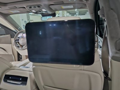 2021 Cadillac ESCALADE 5TH GENERATION 缩略图 15