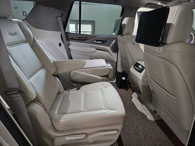 2021 Cadillac ESCALADE 5TH GENERATION 缩略图 20