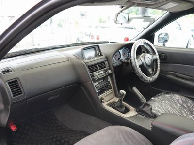 1999 Nissan SKYLINE GT-R — миниатюра 19