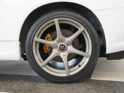 1999 Nissan SKYLINE GT-R — миниатюра 25