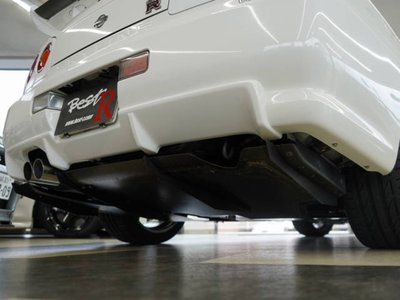 1999 Nissan SKYLINE GT-R — миниатюра 11