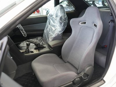 1999 Nissan SKYLINE GT-R — миниатюра 21