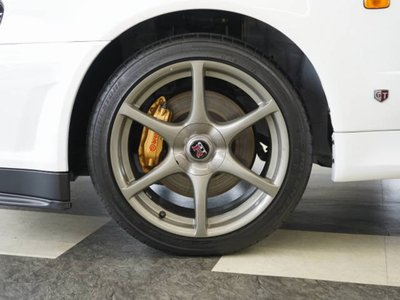 1999 Nissan SKYLINE GT-R — миниатюра 24