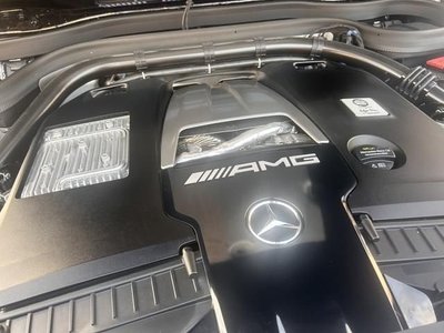 MERCEDES-BENZ G-CLASS - 9