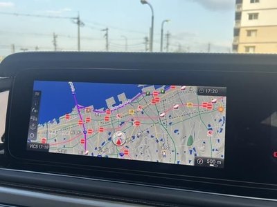 MERCEDES-BENZ G-CLASS - 6