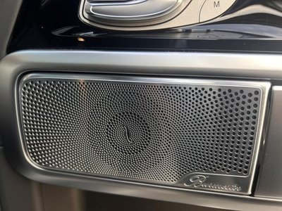 MERCEDES-BENZ G-CLASS - 8