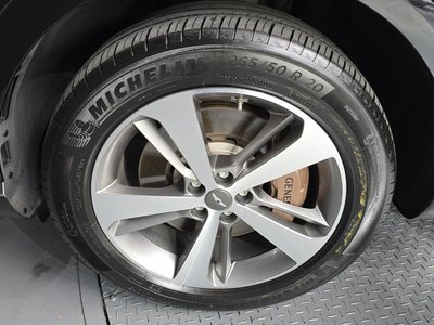 GENESIS GV80 - 6