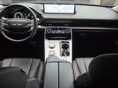 GENESIS GV80 - 5