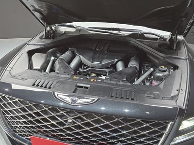 GENESIS GV80 - 7