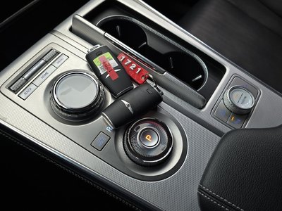 GENESIS GV80 - 9