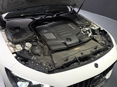 MERCEDES-BENZ GT AMG - 7