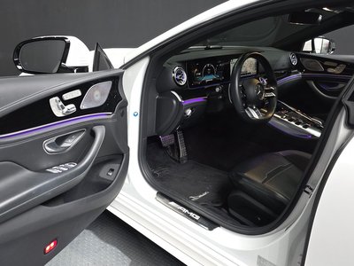 MERCEDES-BENZ GT AMG - 10