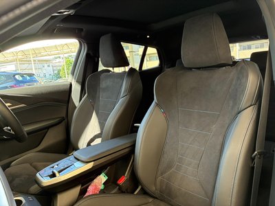 صورة مصغرة 25 لـ 2025 BMW X2